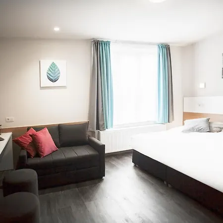 Antwerp Inn Hotel