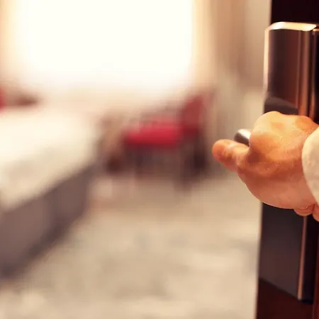Antwerp Inn Hotel Hotel Antwerpen