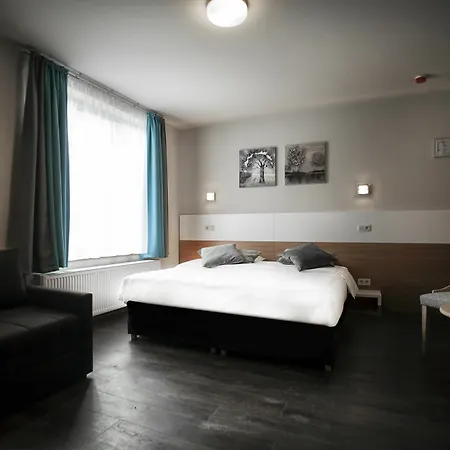 Antwerp Inn Hotel Hotel Antwerpen