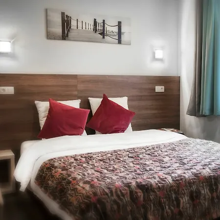 Antwerp Inn Hotel Hotel Antwerpen