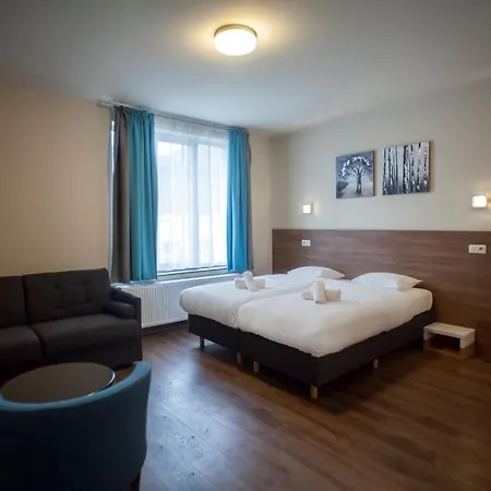Antwerp Inn Hotel Hotel