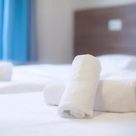 Antwerp Inn Hotel Antwerpen
