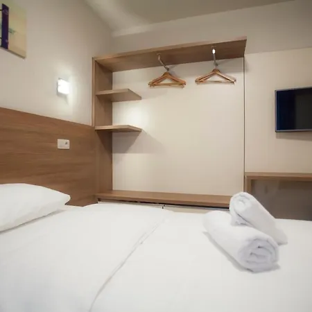 Antwerp Inn Hotel Hotel 3*