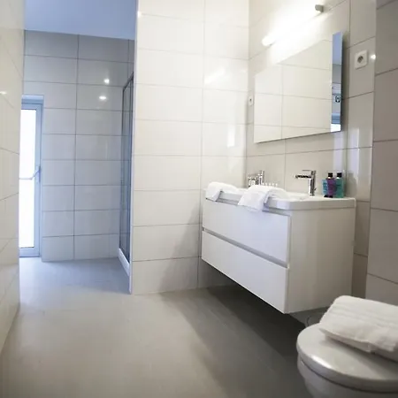Antwerp Inn Hotel Hotel 3*