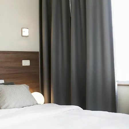 Antwerp Inn Hotel Hotel Anversa