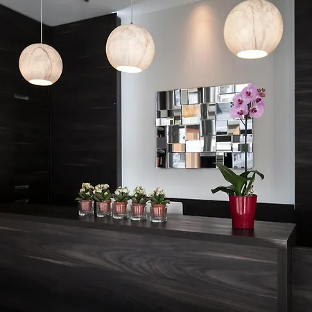 Hotel Antwerp Inn Hotel Anversa
