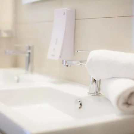 Antwerp Inn Hotel Hotel Anversa