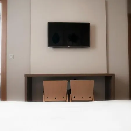 Antwerp Inn Hotel Hotel Anversa