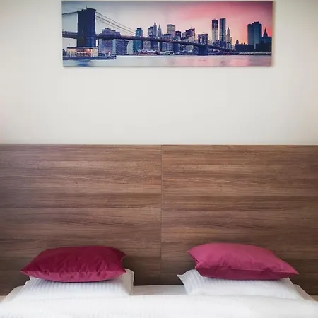 Antwerp Inn Hotel Hotel Anversa