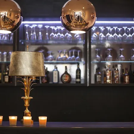 Ξενοδοχείο Antwerp Inn Hotel Αμβέρσα