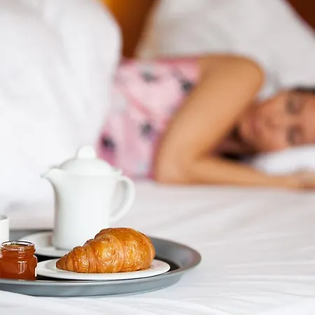 Ξενοδοχείο Antwerp Inn Hotel