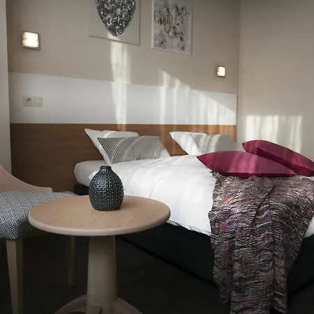 Antwerp Inn Hotel Ξενοδοχείο 3*