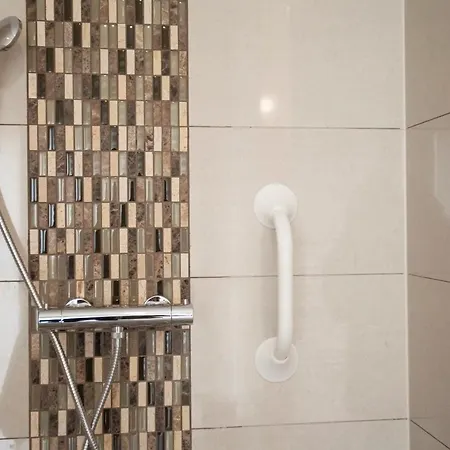 Antwerp Inn Hotel Ξενοδοχείο Αμβέρσα