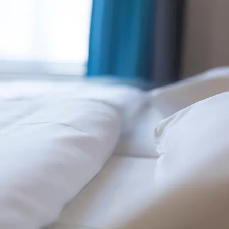 Antwerp Inn Hotel
