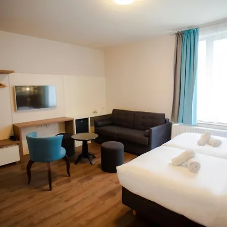 Antwerp Inn Hotel Ξενοδοχείο 3*