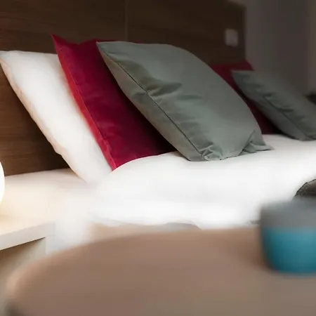 Antwerp Inn Hotel Ξενοδοχείο 3*