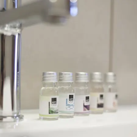 Hotel Antwerp Inn Hotel 3*