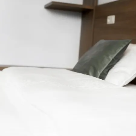 Hotel Antwerp Inn Hotel Antverpy