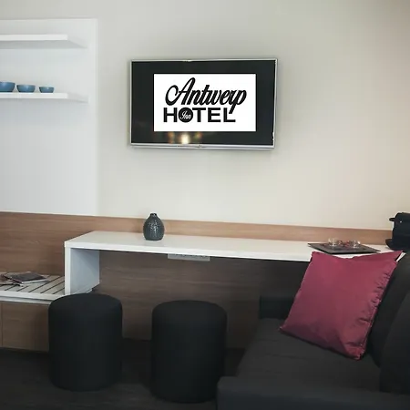 Antwerp Inn Hotel Hotel 3*