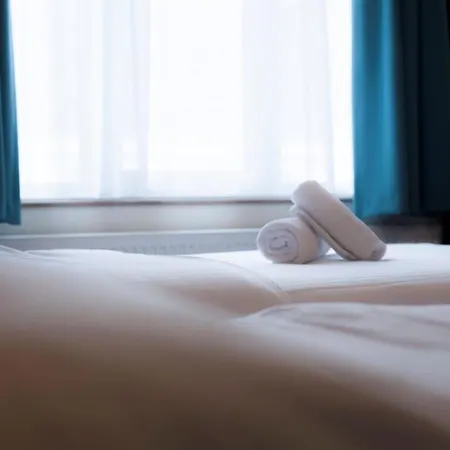Antwerp Inn Hotel Antverpy